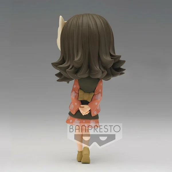 Banpresto Q Posket Demon Slayer : Kimetsu No Yaiba - Mokomo (Ver.B) 4983164185492 (Figure) Banpresto Q Posket Demon Slayer : Kimetsu No Yaiba - Mokomo (Ver.B) 4983164185492 (Figure)
