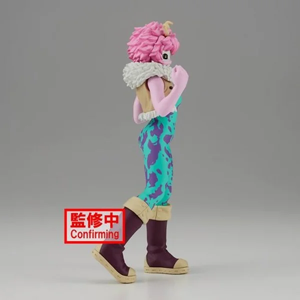 Banpresto My Hero Academia Age of Heroes - Pinky 4983164880663 (Figure) Banpresto My Hero Academia Age of Heroes - Pinky 4983164880663 (Figure)