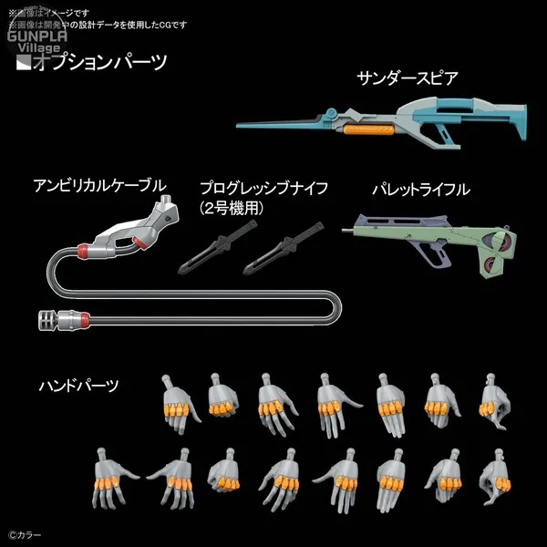 Bandai RG Evangelion Unit-02 4573102604262 (Plastic Model)