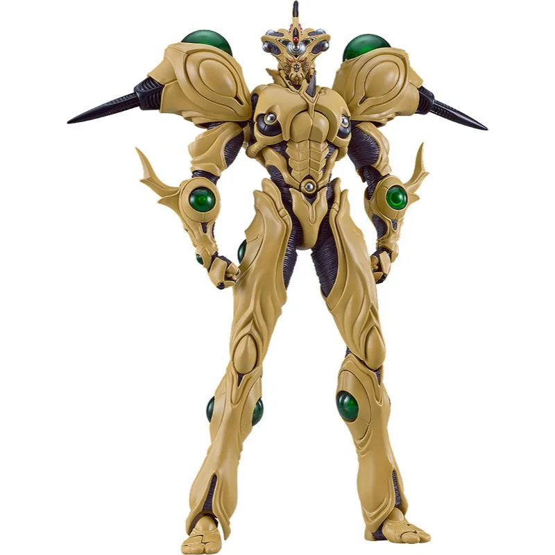 [Pre Order 11/2569] Max Factory figma Guyver Gigantic 4545784015063 (Action Figure)