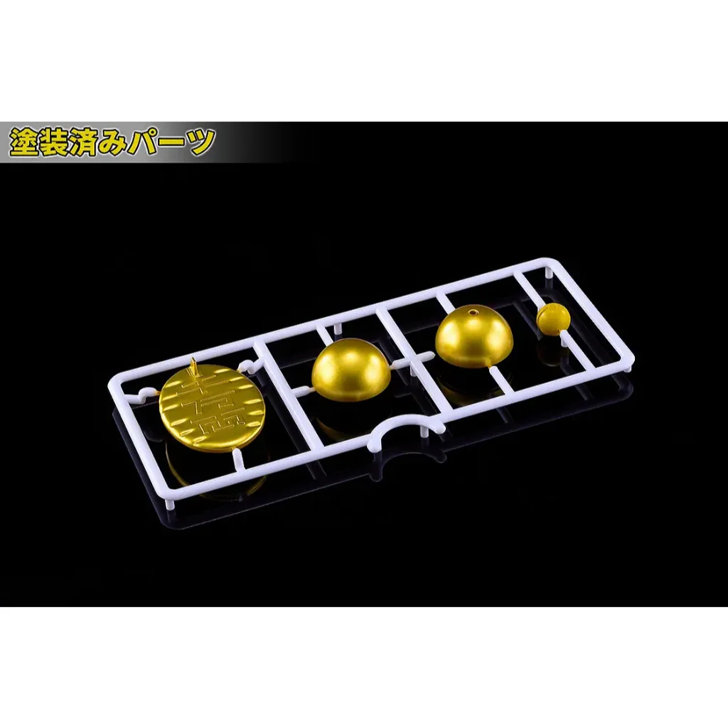 [Pre Order 12/2569] Max Factory PLAMAX Turbo Granny (Beckoning Cat) 4570232580657 (Plastic Model)