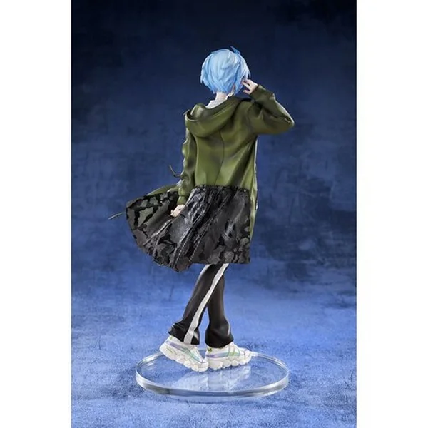 Hobby Max Figure 1/7 Rei Ayanami Ver.RADIO EVA Part 2 - Hobby Max 4573451878611 (Scale Figure) Hobby Max Figure 1/7 Rei Ayanami Ver.RADIO EVA Part 2 - Hobby Max 4573451878611 (Scale Figure)
