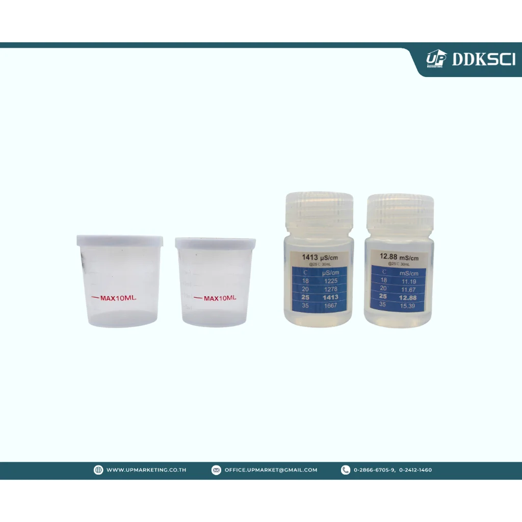 เครื่องวัดค่าการนำไฟฟ้าแบบปากกา รุ่น EC1 ยี่ห้อ DDKSCI เครื่องวัดค่าการนำไฟฟ้าแบบปากกา รุ่น EC1 ยี่ห้อ DDKSCI