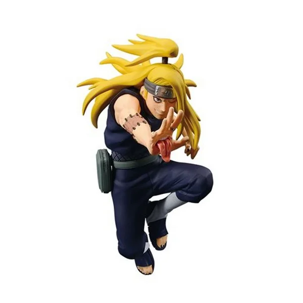 Banpresto Naruto Shippuden Vibration Stars - Uchiha Sasuke & Deidara (B:Deidara) 4983164883633 (Figure) Banpresto Naruto Shippuden Vibration Stars - Uchiha Sasuke & Deidara (B:Deidara) 4983164883633 (Figure)