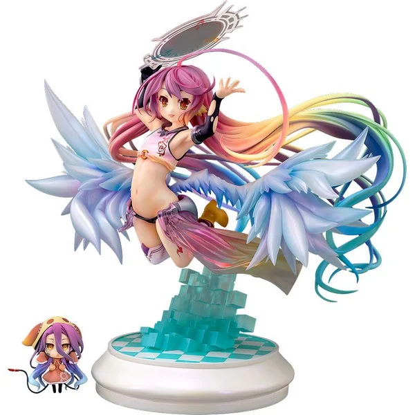 Phat! Company Figure 1/7 Jibril Little Flugel Ver - Phat! 4580678969947 (Figure) Phat! Company Figure 1/7 Jibril Little Flugel Ver - Phat! 4580678969947 (Figure)