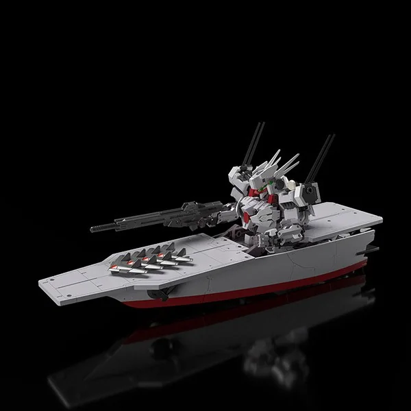 Kotobukiya Frame Arms CVX-83 Izumo 4934054011308 (Plastic Model)
