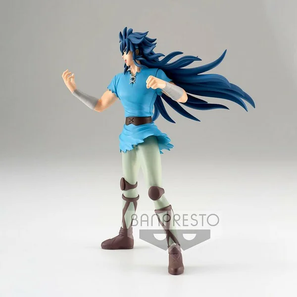 Banpresto Saint Seiya Saint Cosmo Memoir - Gemini Kanon 4983164184594 (Figure) Banpresto Saint Seiya Saint Cosmo Memoir - Gemini Kanon 4983164184594 (Figure)