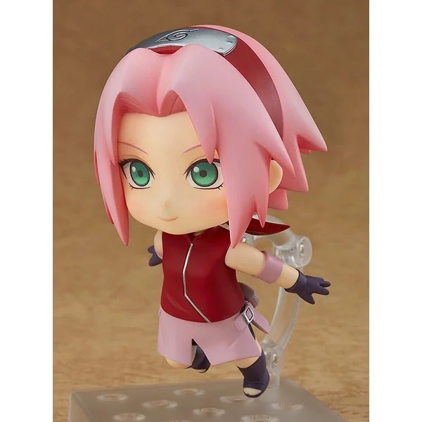Good Smile Company Nendoroid Sakura Haruno 4580590129665 (Figure) Good Smile Company Nendoroid Sakura Haruno 4580590129665 (Figure)
