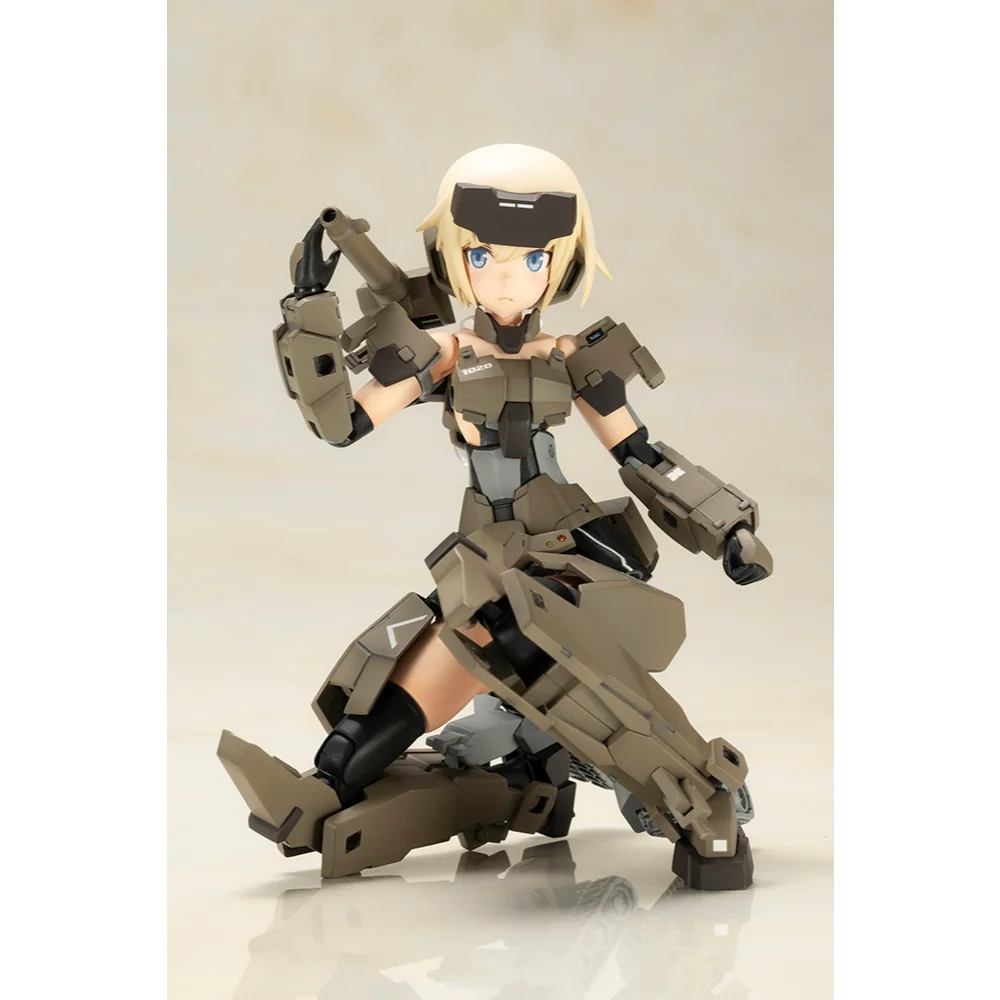 Kotobukiya Frame Arms Girl P3 Gourai 4934054065417 (Plastic Model) Kotobukiya Frame Arms Girl P3 Gourai 4934054065417 (Plastic Model)