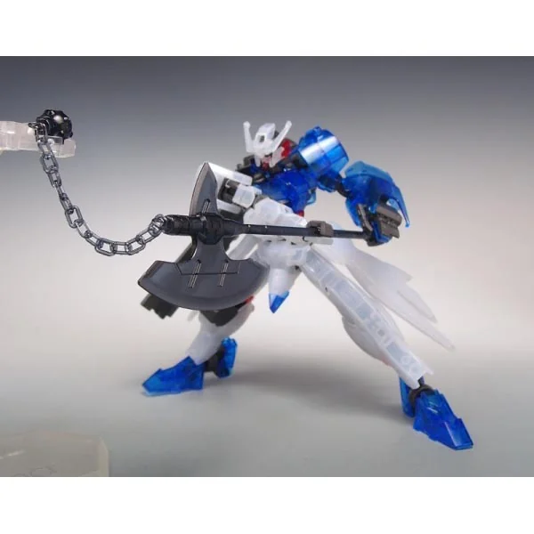 Bandai HG Gundam Astaroth Axe & Chopper Equipped Clear Color 4549660136804 (Plastic Model) Bandai HG Gundam Astaroth Axe & Chopper Equipped Clear Color 4549660136804 (Plastic Model)