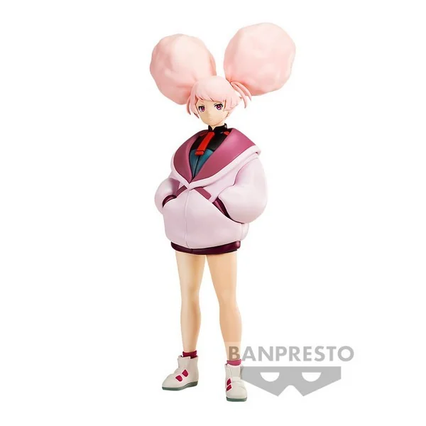 Banpresto Mobile Suit Gundam The Witch From Mercury - Chuatury Panlunch 4983164885446 (Figure) Banpresto Mobile Suit Gundam The Witch From Mercury - Chuatury Panlunch 4983164885446 (Figure)