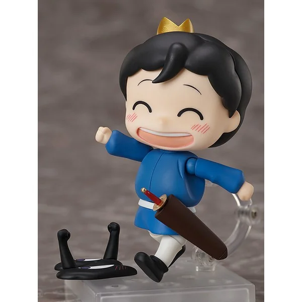 Good Smile Company Nendoroid Bojji & Kage 4570001510809 (Figure) Good Smile Company Nendoroid Bojji & Kage 4570001510809 (Figure)