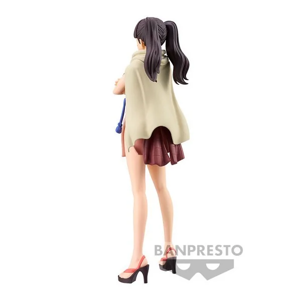 Banpresto One Piece DXF The Grandline Series Wanokuni Shinobu 4983164889048 (Figure) Banpresto One Piece DXF The Grandline Series Wanokuni Shinobu 4983164889048 (Figure)