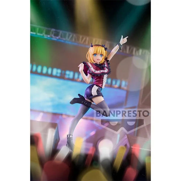 Banpresto Oshi No Ko Memcho Figure 4983164887440 (Figure) Banpresto Oshi No Ko Memcho Figure 4983164887440 (Figure)