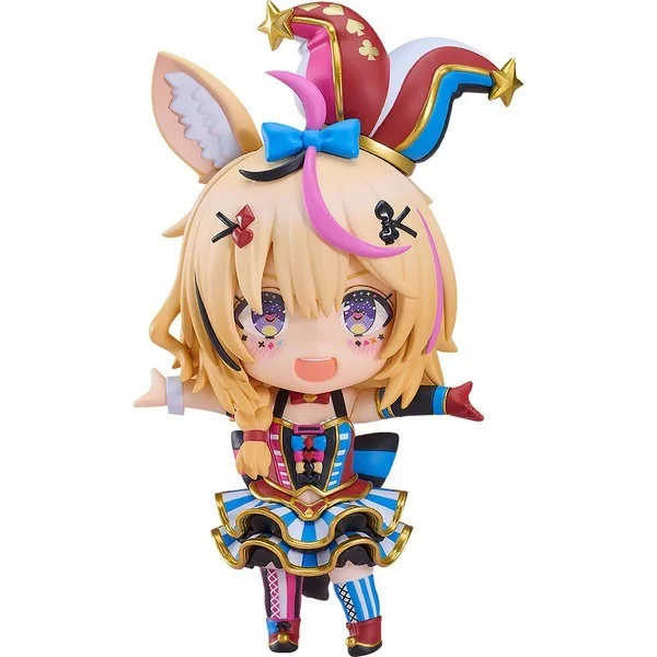 Good Smile Company Nendoroid Omaru Polka 4545784069318 (Figure) Good Smile Company Nendoroid Omaru Polka 4545784069318 (Figure)