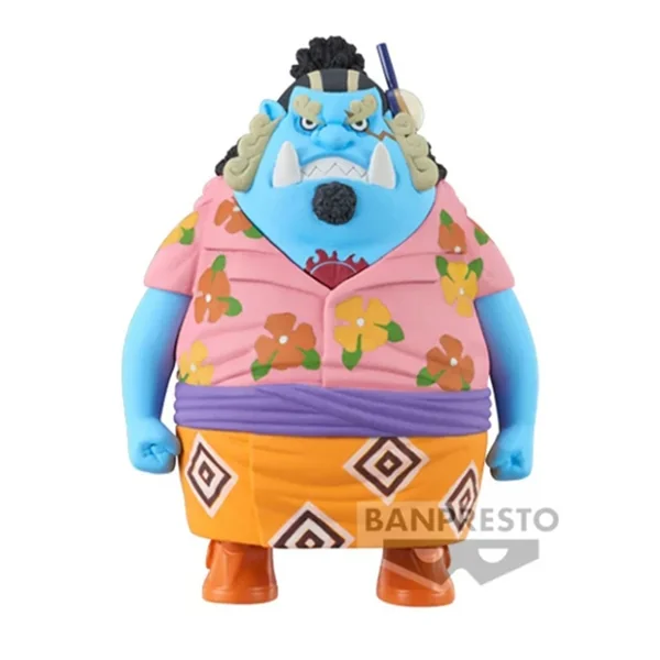 Banpresto (ตัวเดี่ยว) WCF One Piece World Collectable Figure - Egg Head 2 4983164893854 (Figure) Banpresto (ตัวเดี่ยว) WCF One Piece World Collectable Figure - Egg Head 2 4983164893854 (Figure)