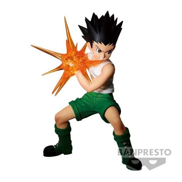 Banpresto Hunter x Hunter Vibration Stars - Gon 4983164882551 (Figuire) Banpresto Hunter x Hunter Vibration Stars - Gon 4983164882551 (Figuire)
