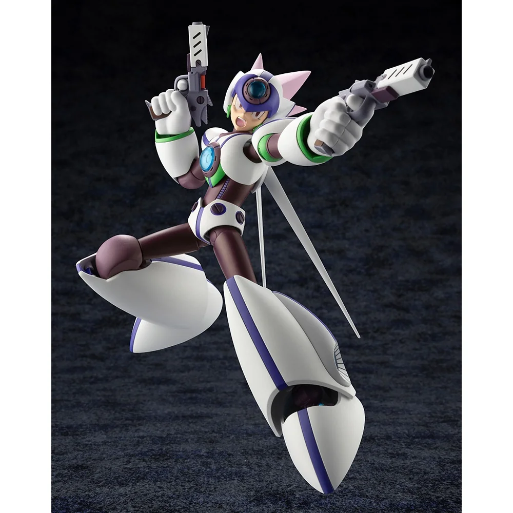 Kotobukiya 1/12 Mega Man X Axl White Ver 4934054035205 (Plastic Model) Kotobukiya 1/12 Mega Man X Axl White Ver 4934054035205 (Plastic Model)