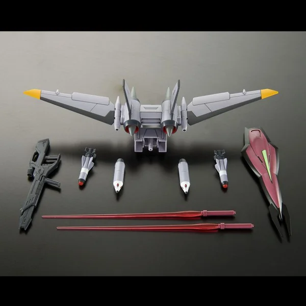 Bandai HG Windam (Neo Roanoke Custom) 4573102614032 (Plastic Model) Bandai HG Windam (Neo Roanoke Custom) 4573102614032 (Plastic Model)