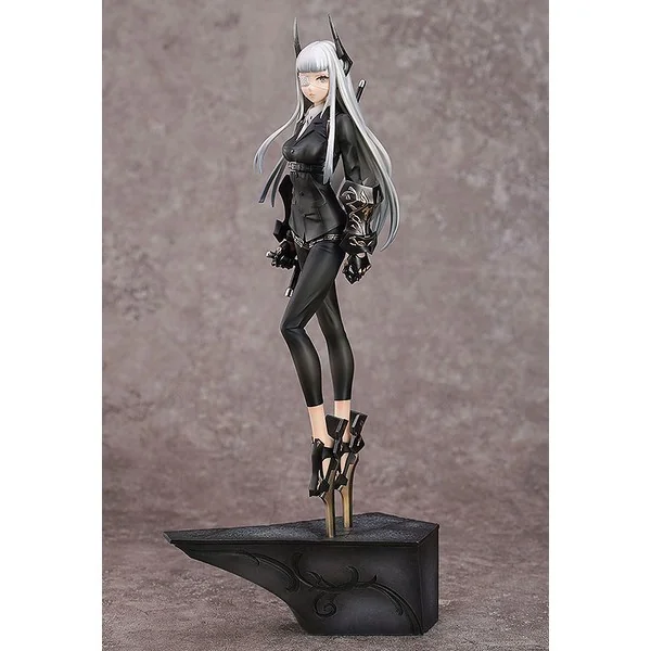 Myethos Figure 1/7 G.A.D_TEN 4580416923644 (Scale Figure) Myethos Figure 1/7 G.A.D_TEN 4580416923644 (Scale Figure)