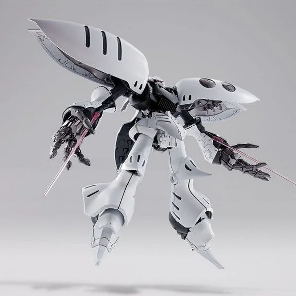 Bandai MG Qubeley Damned 4573102555120 (Plastic Model) Bandai MG Qubeley Damned 4573102555120 (Plastic Model)