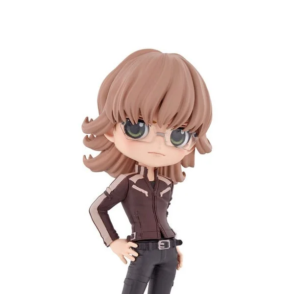 Banpresto Q Posket Tiger & Bunny 2 - Barnaby Brooks Jr. (Ver.B) 4983164185836 (Figure) Banpresto Q Posket Tiger & Bunny 2 - Barnaby Brooks Jr. (Ver.B) 4983164185836 (Figure)