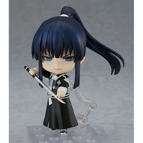 Good Smile Company Nendoroid Yu Kanda 4580590127715 (Figure) Good Smile Company Nendoroid Yu Kanda 4580590127715 (Figure)