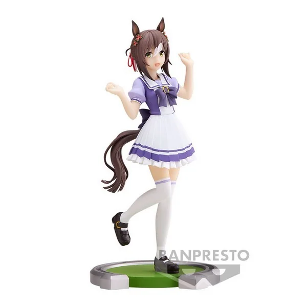 Banpresto Umamusume : Pretty Derby Fine Motion 4983164883510 (Figure) Banpresto Umamusume : Pretty Derby Fine Motion 4983164883510 (Figure)
