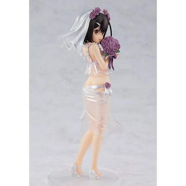 Kadokawa Figure 1/7 Miyu Edelfelt : Wedding Bikini Ver. - Kadokawa 4935228278572 (Figure)