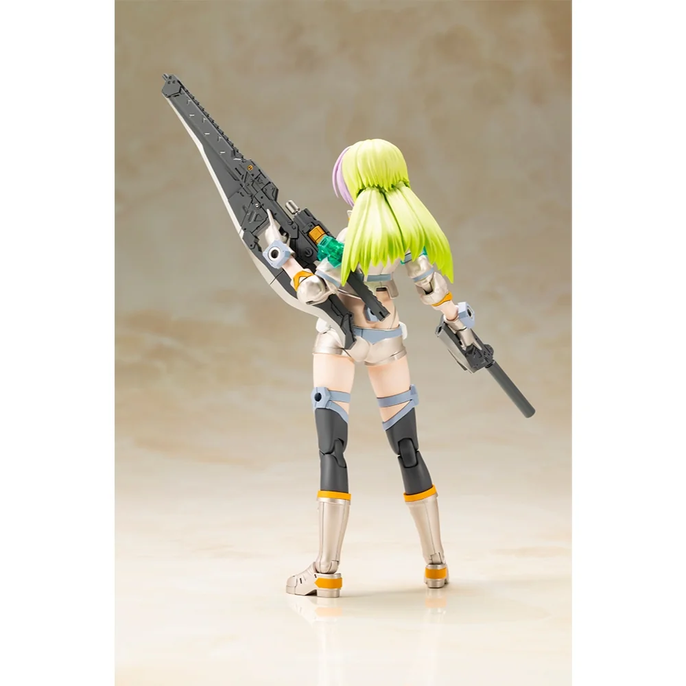 Kotobukiya Frame Arms Girl Wilber Nine Beryl Armor Custom 4934054073825 (Plastic Model) Kotobukiya Frame Arms Girl Wilber Nine Beryl Armor Custom 4934054073825 (Plastic Model)