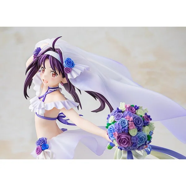 Kadokawa Figure 1/7 Yuuki Summer Wedding Ver 4942330149218 (SCALE FIGURE)