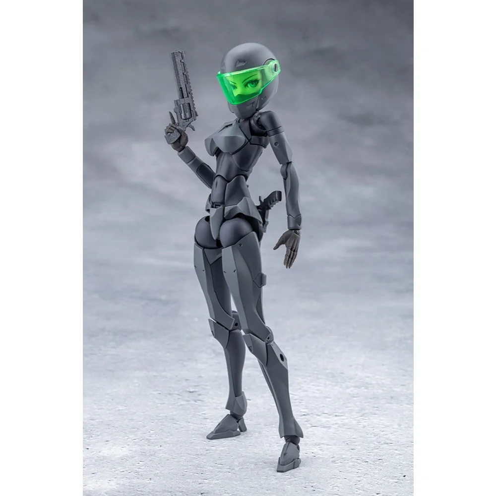[Pre Order 02/2570] Kotobukiya MEGALOMARIA Emulator Riding Package With Bonus 4934054094639 (Plastic Model)