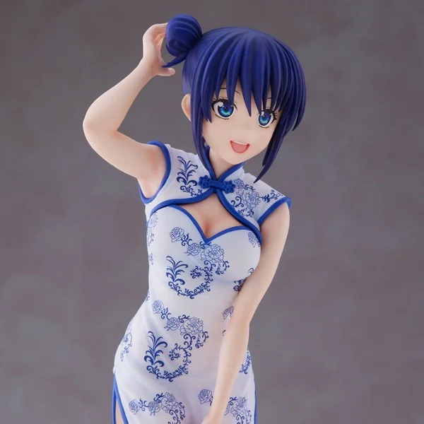 eStream Figure Minase Nagisa China Dress Ver 4589642714101 (Scale Figure) eStream Figure Minase Nagisa China Dress Ver 4589642714101 (Scale Figure)