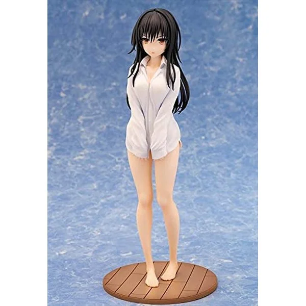 Hobby Stock Figure 1/7 Yui Kotegawa White Shirt - Hobby Stock 4589691189158 (Figure) Hobby Stock Figure 1/7 Yui Kotegawa White Shirt - Hobby Stock 4589691189158 (Figure)