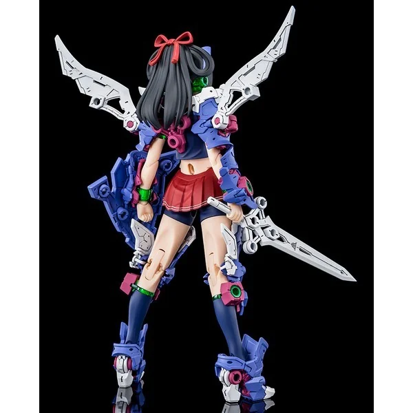 Kotobukiya Megami Device Buster Doll Knight 4934054043781 (Plastic Model) Kotobukiya Megami Device Buster Doll Knight 4934054043781 (Plastic Model)