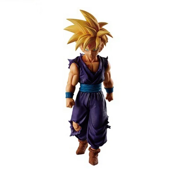 Banpresto Dragon Ball Z Solid Edge Works Vol.5 (B:Super Saiyan Son Gohan) * 4983164894707 (Figure) Banpresto Dragon Ball Z Solid Edge Works Vol.5 (B:Super Saiyan Son Gohan) * 4983164894707 (Figure)