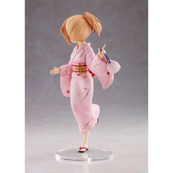 Plum Figure 1/7 Cocoa (Summer Festival) Repackage Edition 4582362384838 (Figure) Plum Figure 1/7 Cocoa (Summer Festival) Repackage Edition 4582362384838 (Figure)