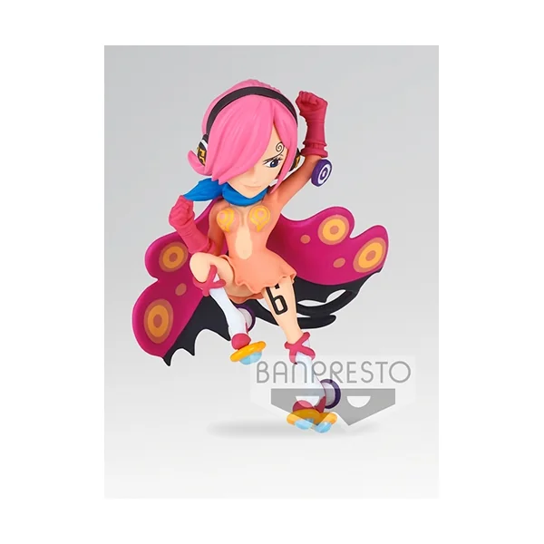 Banpresto (ตัวเดี่ยว) WCF One Piece World Collectable Figure - The GreatPirates 100 Landscapes Vol.9 4983164186598 Banpresto (ตัวเดี่ยว) WCF One Piece World Collectable Figure - The GreatPirates 100 Landscapes Vol.9 4983164186598
