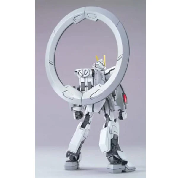 Bandai HG Stargazer Gundam 4573102556035 (Plastic Model) Bandai HG Stargazer Gundam 4573102556035 (Plastic Model)