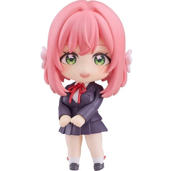 Good Smile Company Nendoroid Hakari Hanazono 4580590178175 (Figure)