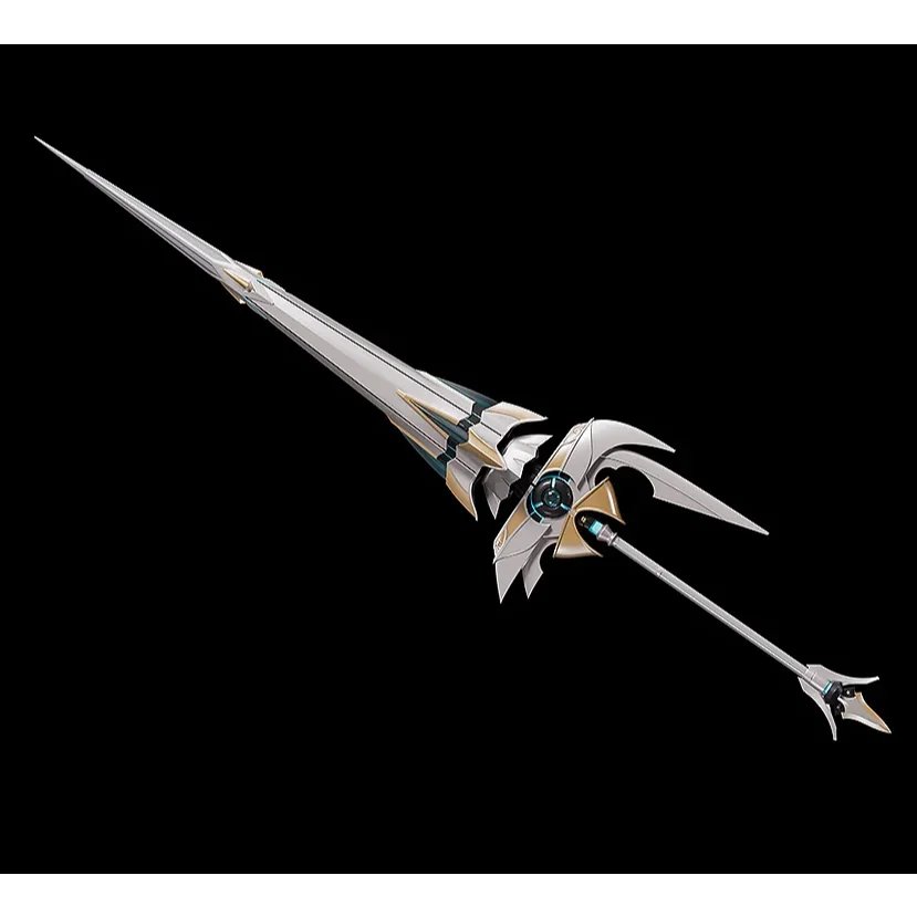 Good Smile Company MODEROID Argreion the Argent Knight 4580416929134 (Plastic Model) Good Smile Company MODEROID Argreion the Argent Knight 4580416929134 (Plastic Model)