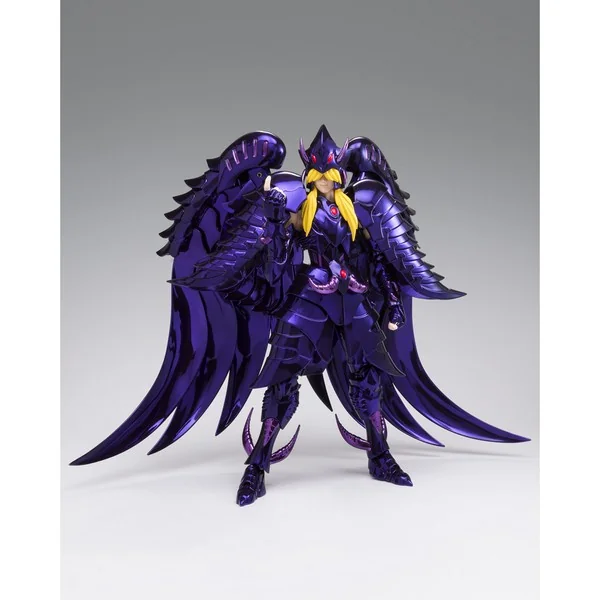 Bandai Saint Cloth Myth EX Griffon Minos Original Color Edition 4573102620873 (Action Figure)