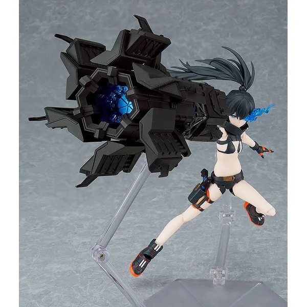 Max Factory figma Empress 4545784068397 (Action Figure) Max Factory figma Empress 4545784068397 (Action Figure)