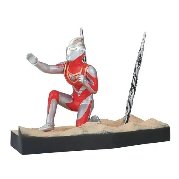 Banpresto Ultraman Gaia Special Effects Stagement Ultraman Gaia #3 (A:Ultraman Gaia) 4983164191110 (Figure) Banpresto Ultraman Gaia Special Effects Stagement Ultraman Gaia #3 (A:Ultraman Gaia) 4983164191110 (Figure)