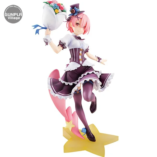 Kadokawa Figure 1/7 Ram Birthday Ver - Kadokawa 4935228249466 (Figure) Kadokawa Figure 1/7 Ram Birthday Ver - Kadokawa 4935228249466 (Figure)