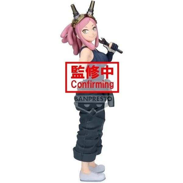 Banpresto My Hero Academia Glitter&Glamours - Mei Hatsume 4983164288162 (Figure) Banpresto My Hero Academia Glitter&Glamours - Mei Hatsume 4983164288162 (Figure)