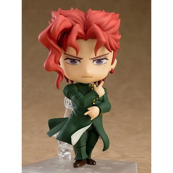 Good Smile Company Nendoroid Noriaki Kakyoin 4580416906913 4580590124264 (Figure) Good Smile Company Nendoroid Noriaki Kakyoin 4580416906913 4580590124264 (Figure)