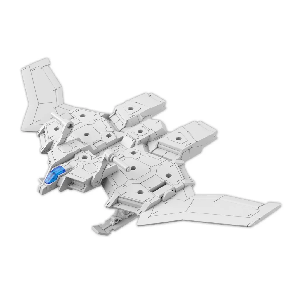 Bandai 30MM Extended Armament Vehicle (Wing Mobile Ver) 4573102683182 (Plastic Model) Bandai 30MM Extended Armament Vehicle (Wing Mobile Ver) 4573102683182 (Plastic Model)