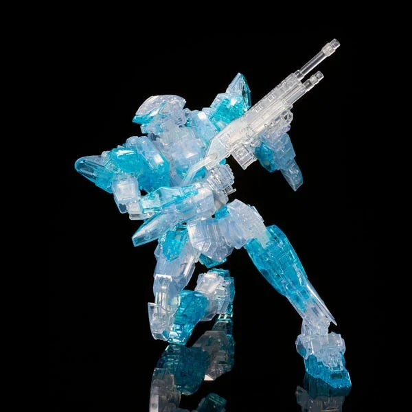 Bandai 1/60 Arbalest Ver. IV (ECS Image Clear Color) 4549660308379 (Plastic Model) Bandai 1/60 Arbalest Ver. IV (ECS Image Clear Color) 4549660308379 (Plastic Model)
