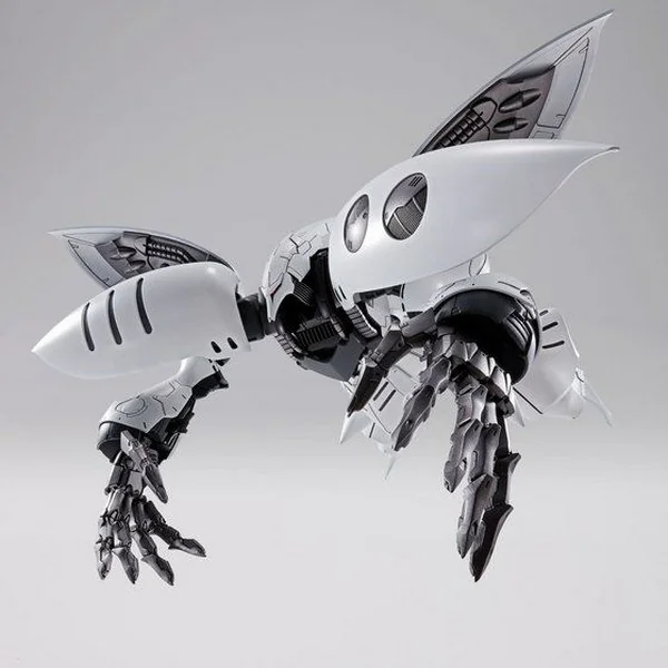 Bandai MG Qubeley Damned 4573102555120 (Plastic Model) Bandai MG Qubeley Damned 4573102555120 (Plastic Model)